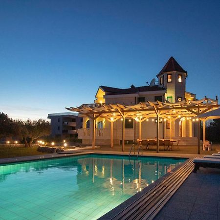 Villa Dream Срима Екстер'єр фото