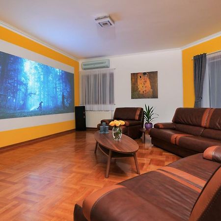 Villa Dream Срима Екстер'єр фото