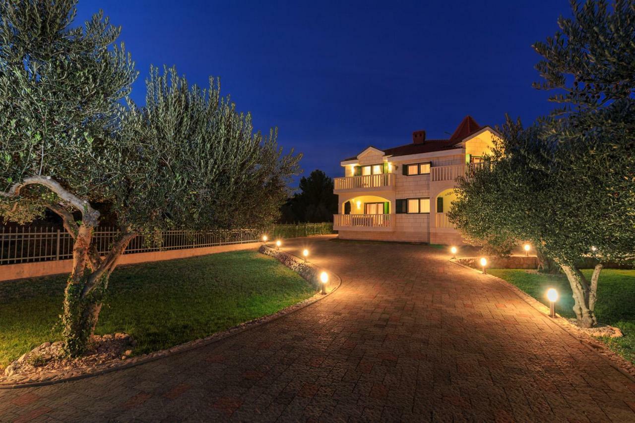 Villa Dream Срима Екстер'єр фото
