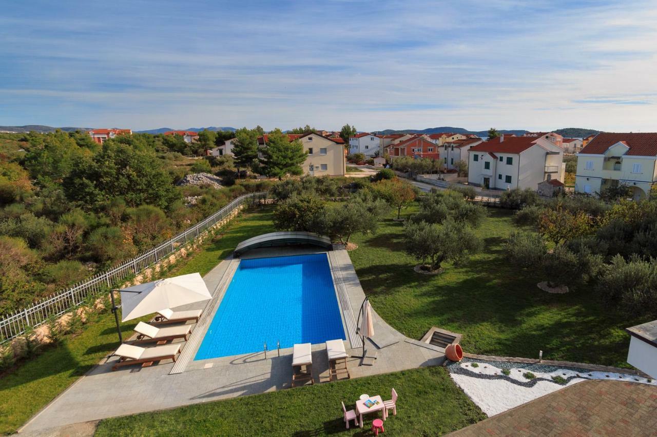 Villa Dream Срима Екстер'єр фото
