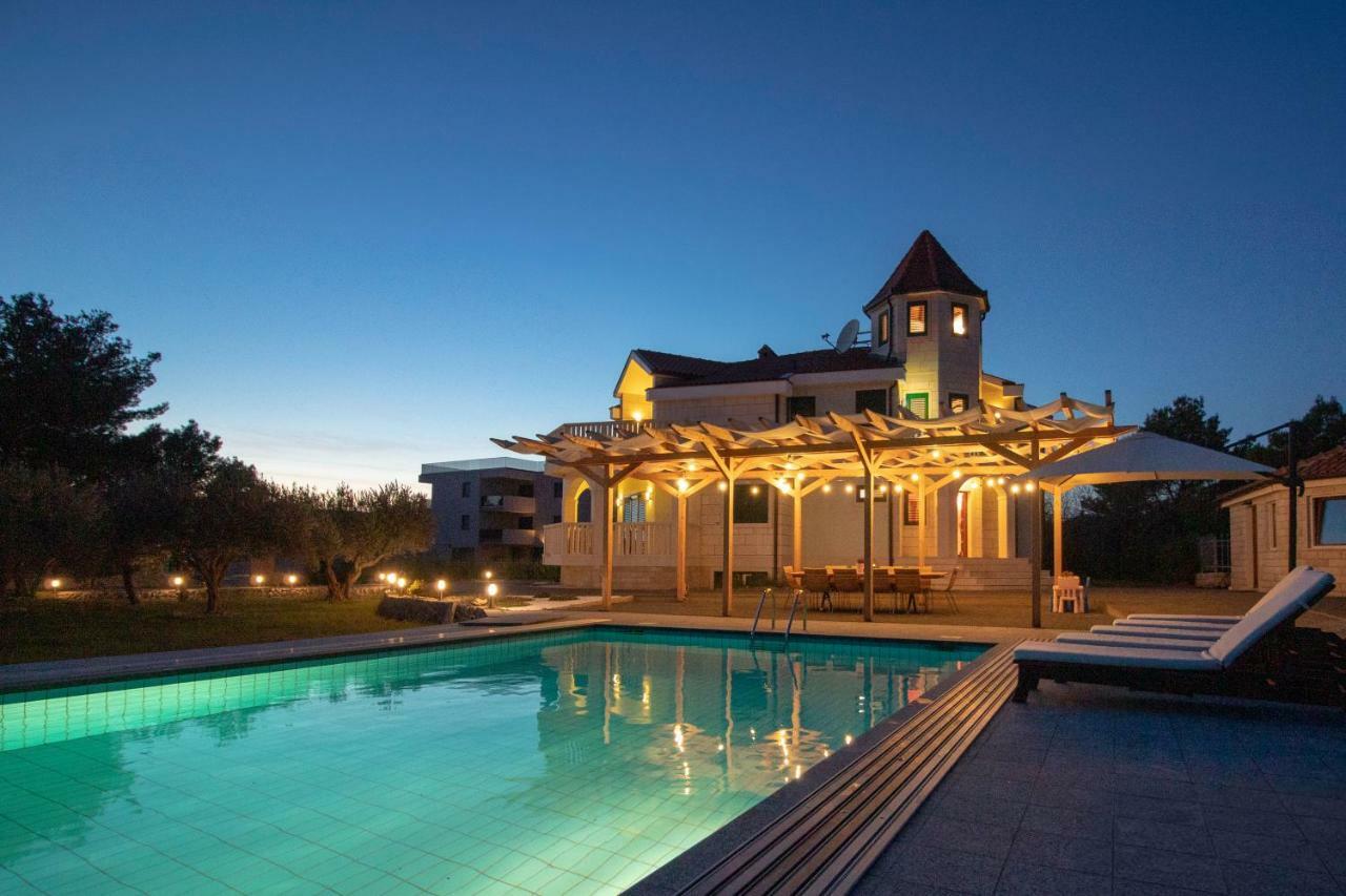 Villa Dream Срима Екстер'єр фото