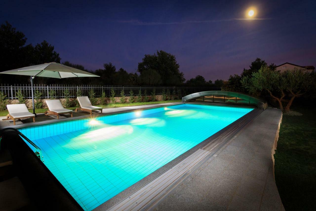 Villa Dream Срима Екстер'єр фото