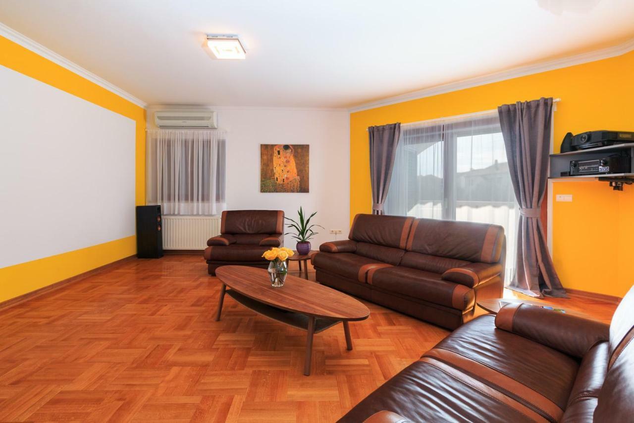 Villa Dream Срима Екстер'єр фото
