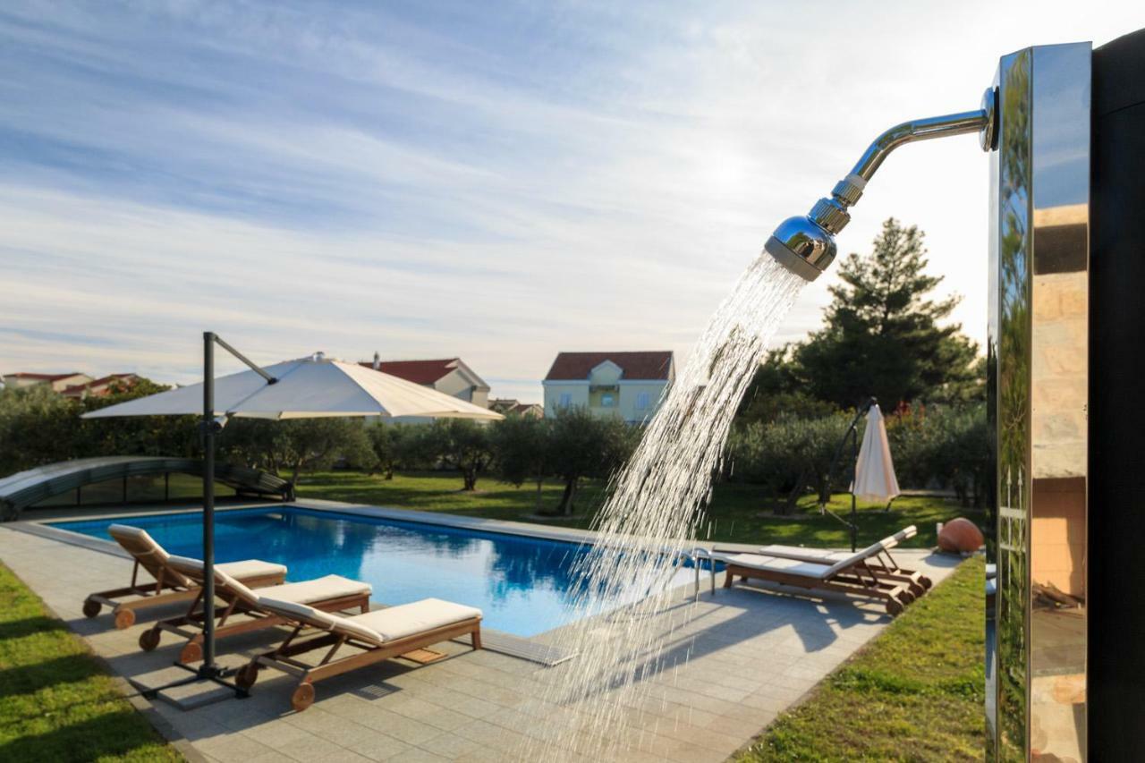 Villa Dream Срима Екстер'єр фото