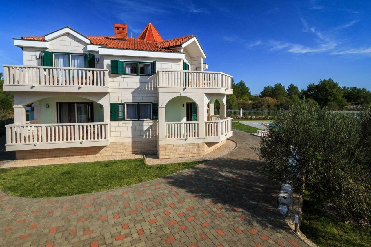 Villa Dream Срима Екстер'єр фото