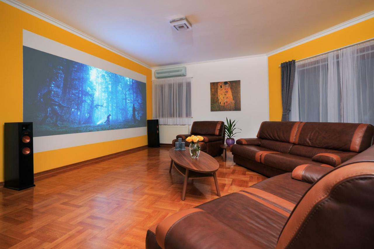 Villa Dream Срима Екстер'єр фото