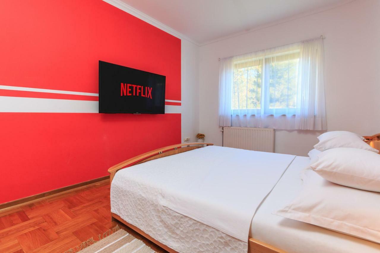Villa Dream Срима Екстер'єр фото
