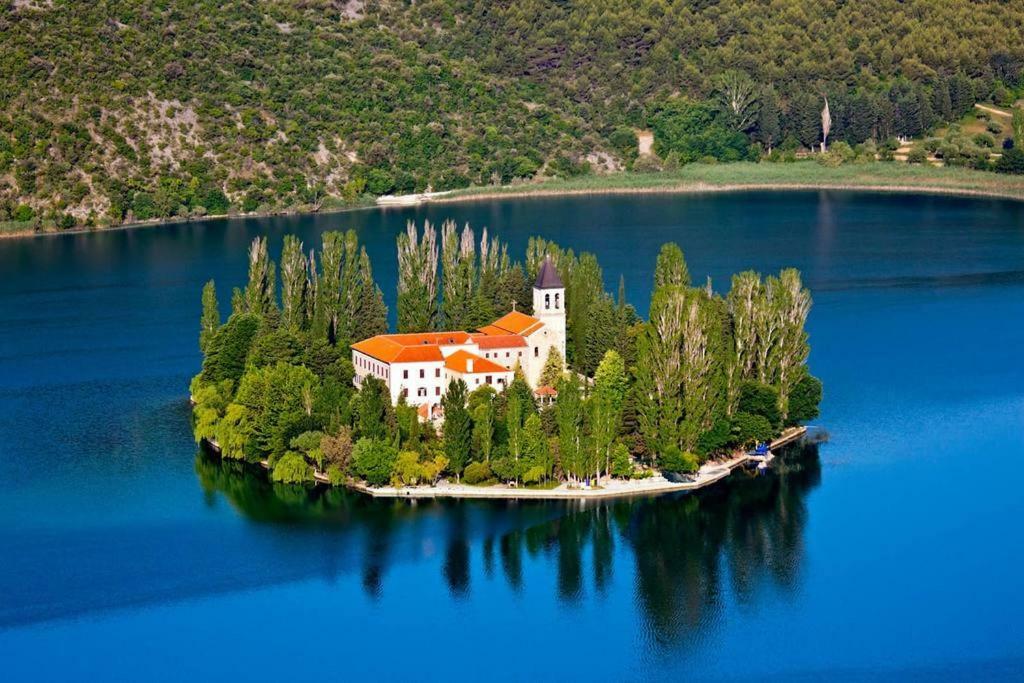 Villa Dream Срима Екстер'єр фото