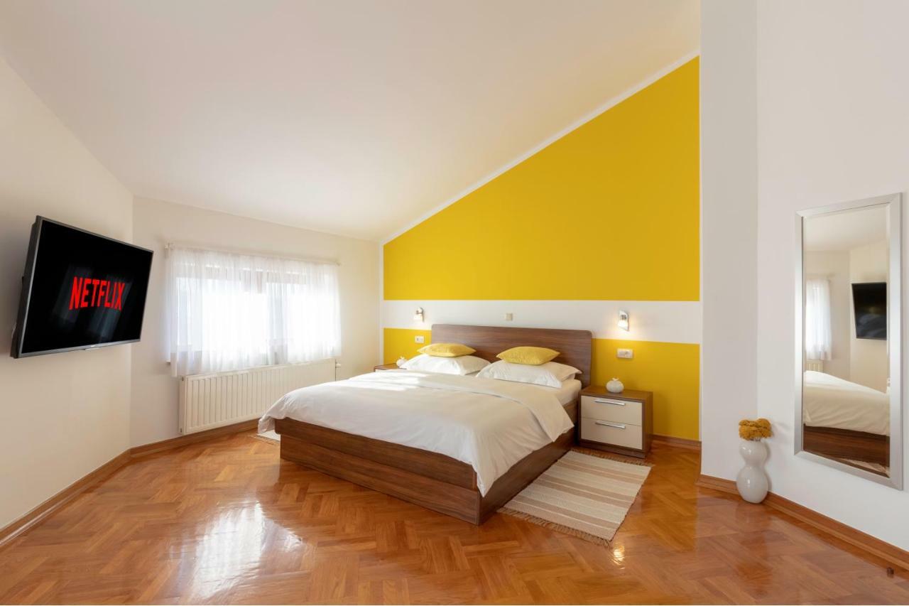 Villa Dream Срима Екстер'єр фото