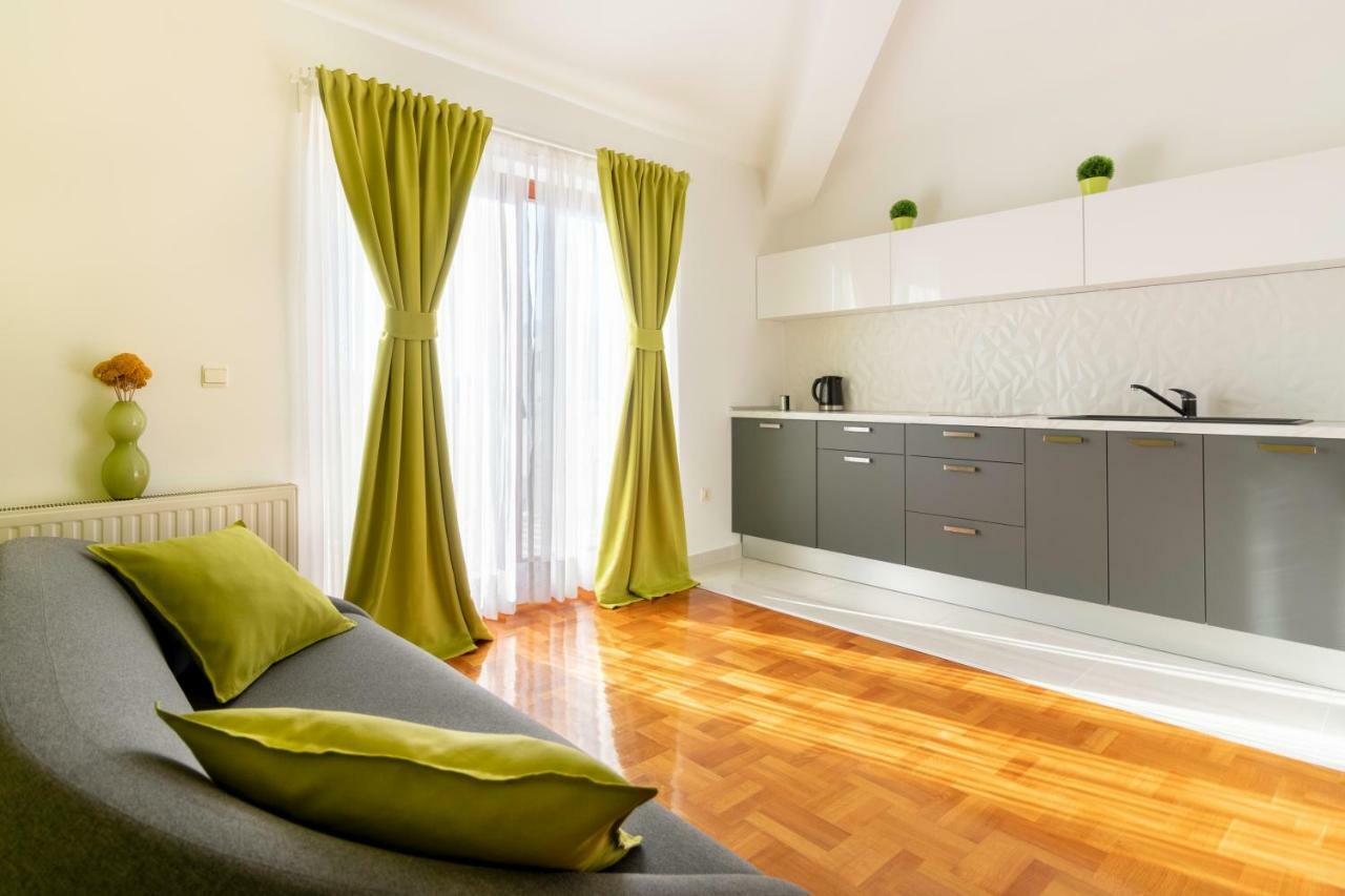 Villa Dream Срима Екстер'єр фото