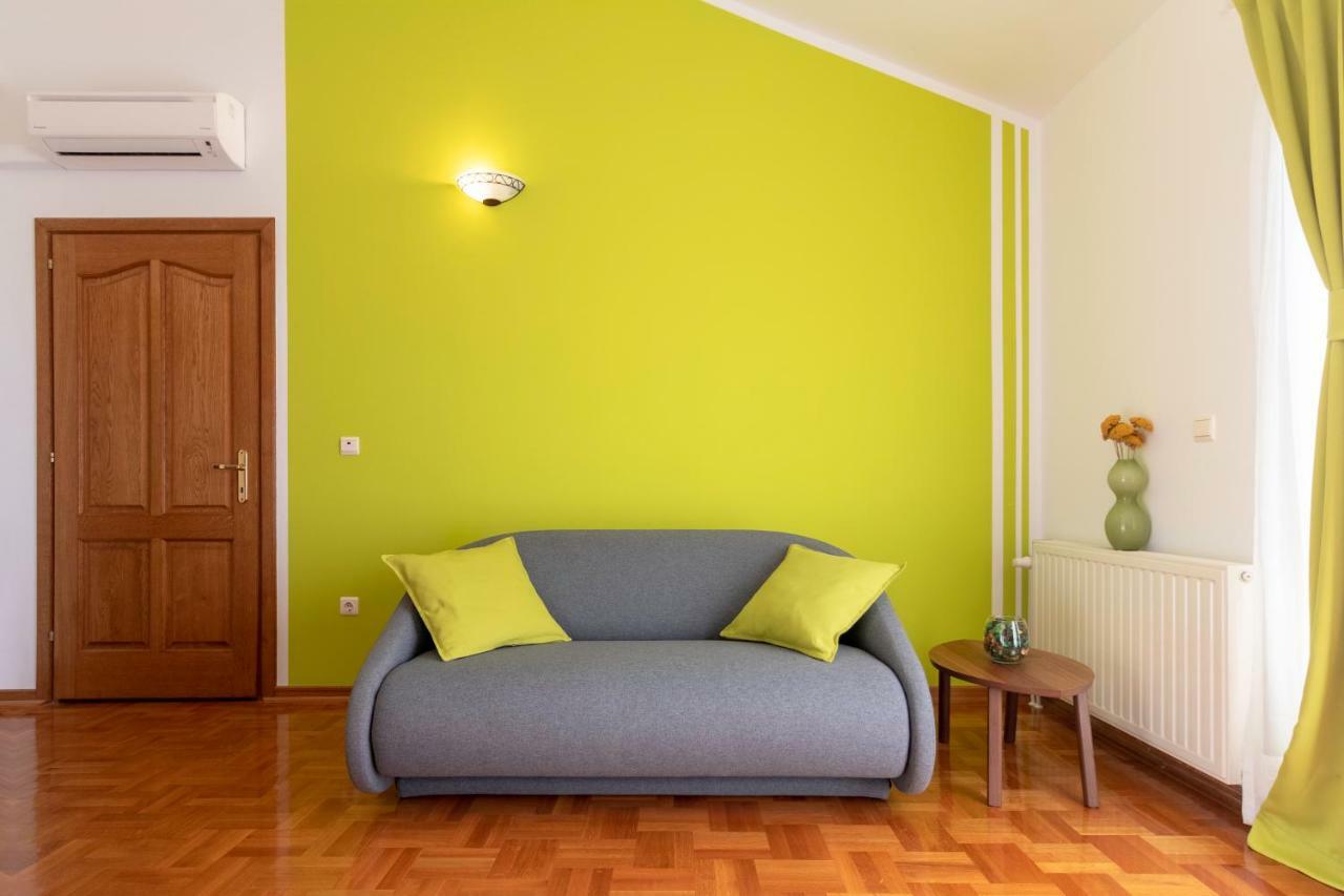 Villa Dream Срима Екстер'єр фото